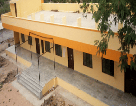 Govt Degree College Sindhanur Infrastructure photo 3